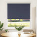 Rolgordijn verduisterend 100x175cm stofbreedte 95,7cm polyester