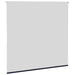 Rolgordijn verduisterend 145x175 cm stofbreedte 141,6 cm blauw