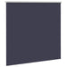 Rolgordijn verduisterend 160x175 cm stofbreedte 156,6 cm blauw