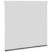 Rolgordijn verduisterend 165x175 cm stofbreedte 161,6 cm blauw