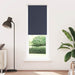 Rolgordijn verduisterend 70x210cm stofbreedte 65,7 cm polyester