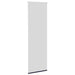 Rolgordijn verduisterend 70x210cm stofbreedte 65,7 cm polyester