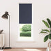 Rolgordijn verduisterend 85x210cm stofbreedte 80,7 cm polyester