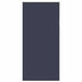 Rolgordijn verduisterend 90x210cm stofbreedte 85,7 cm polyester