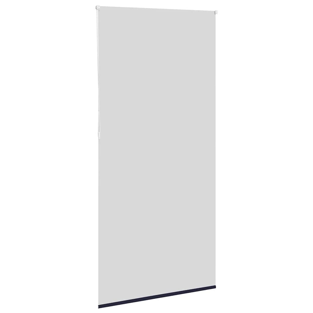 Rolgordijn verduisterend 95x210cm stofbreedte 90,7 cm polyester