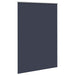 Rolgordijn verduisterend 150x210 cm stofbreedte 146,6 cm blauw
