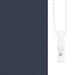 Rolgordijn verduisterend 150x210 cm stofbreedte 146,6 cm blauw
