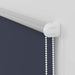 Rolgordijn verduisterend 45x230cm stofbreedte 40,7 cm polyester
