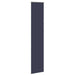 Rolgordijn verduisterend 45x230cm stofbreedte 40,7 cm polyester