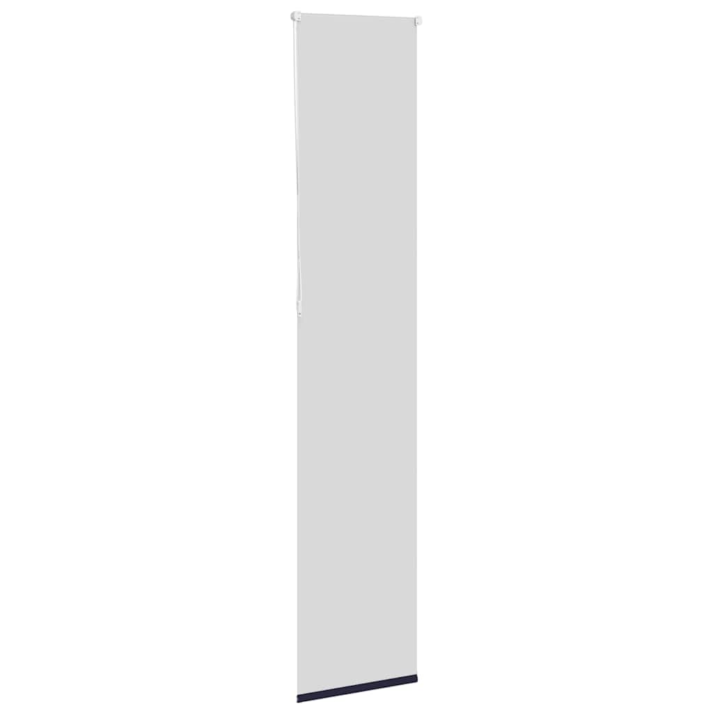 Rolgordijn verduisterend 45x230cm stofbreedte 40,7 cm polyester
