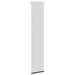 Rolgordijn verduisterend 50x230cm stofbreedte 45,7 cm polyester