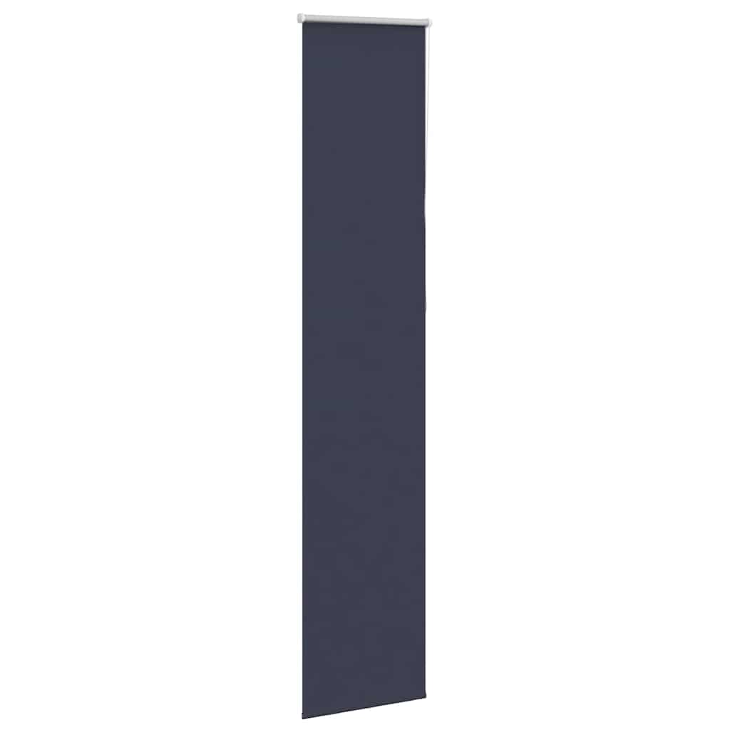 Rolgordijn verduisterend 55x230cm stofbreedte 50,7 cm polyester