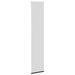 Rolgordijn verduisterend 55x230cm stofbreedte 50,7 cm polyester