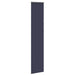 Rolgordijn verduisterend 60x230cm stofbreedte 55,7 cm polyester