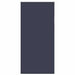 Rolgordijn verduisterend 90x230cm stofbreedte 85,7 cm polyester