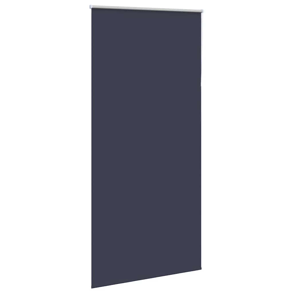 Rolgordijn verduisterend 95x230cm stofbreedte 90,7 cm polyester