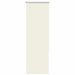 Rolgordijn verduisterend 40x130 cm stofbreedte gebroken wit