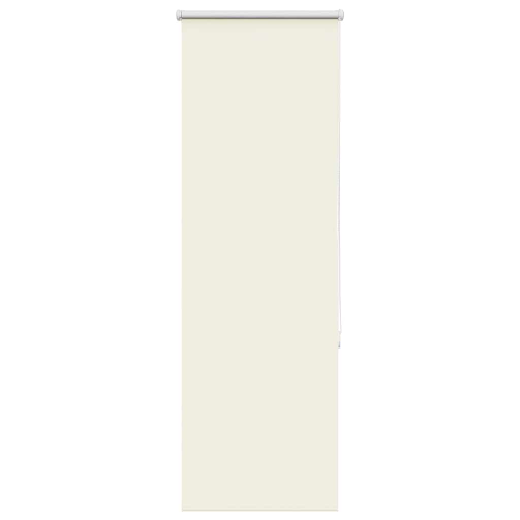 Rolgordijn verduisterend 55x130 cm stofbreedte 50,7cm polyester
