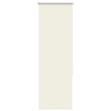 Rolgordijn verduisterend 55x130 cm stofbreedte 50,7cm polyester