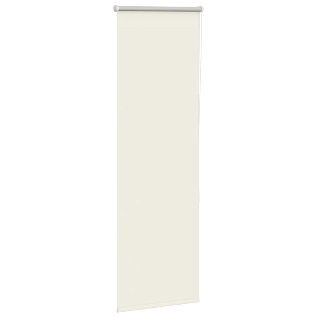 Rolgordijn verduisterend 55x130 cm stofbreedte 50,7cm polyester
