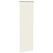 Rolgordijn verduisterend 55x130 cm stofbreedte 50,7cm polyester
