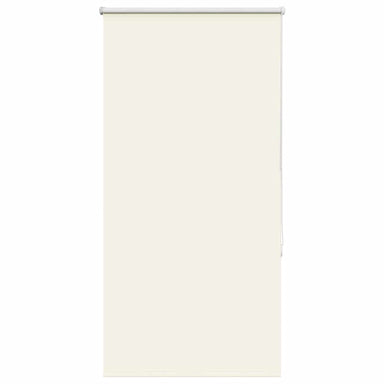 Rolgordijn verduisterend 70x130 cm stofbreedte 65,7cm polyester