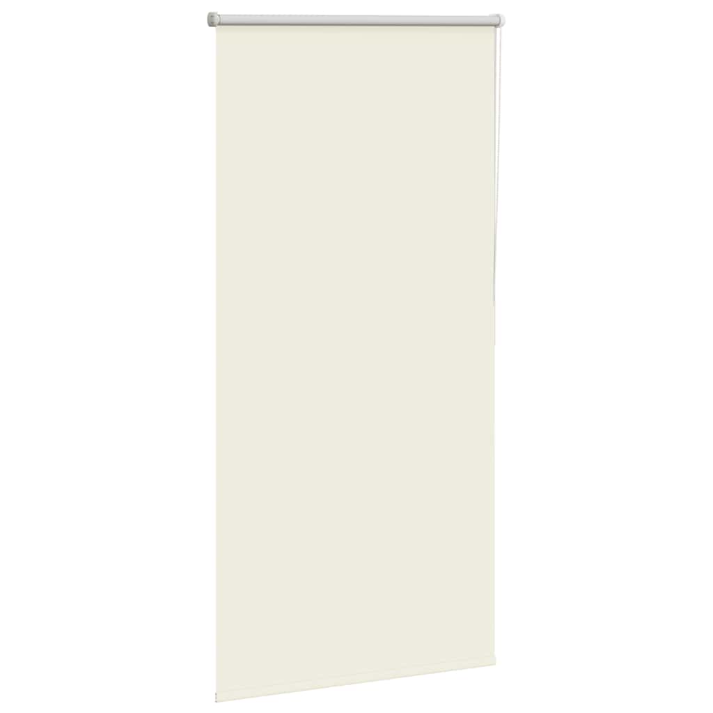 Rolgordijn verduisterend 70x130 cm stofbreedte 65,7cm polyester