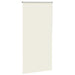 Rolgordijn verduisterend 70x130 cm stofbreedte 65,7cm polyester
