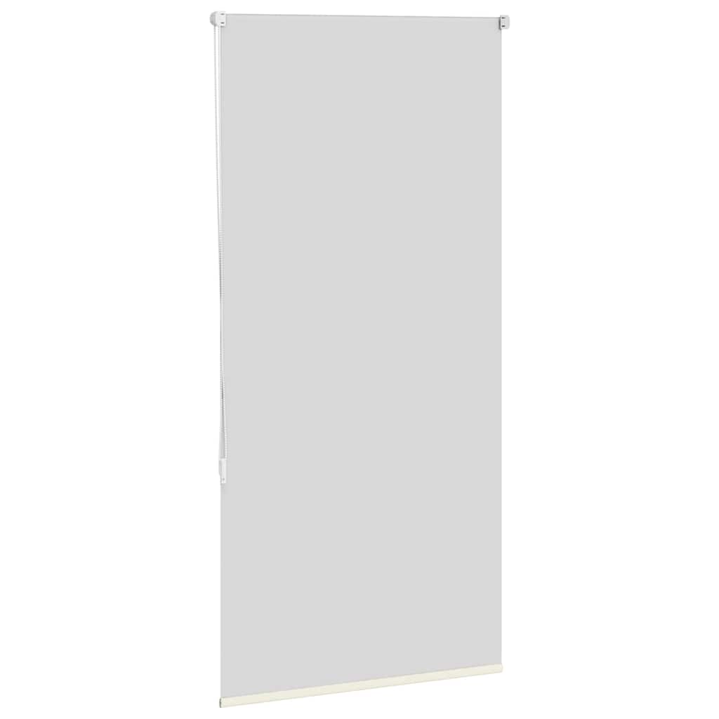 Rolgordijn verduisterend 70x130 cm stofbreedte 65,7cm polyester