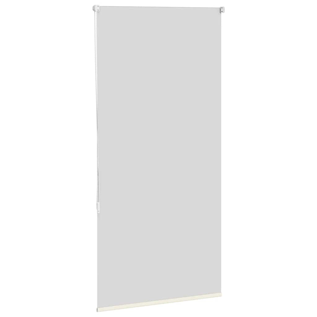Rolgordijn verduisterend 75x130 cm stofbreedte 70,7cm polyester