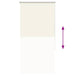 Rolgordijn verduisterend 80x130 cm stofbreedte 75,7cm polyester