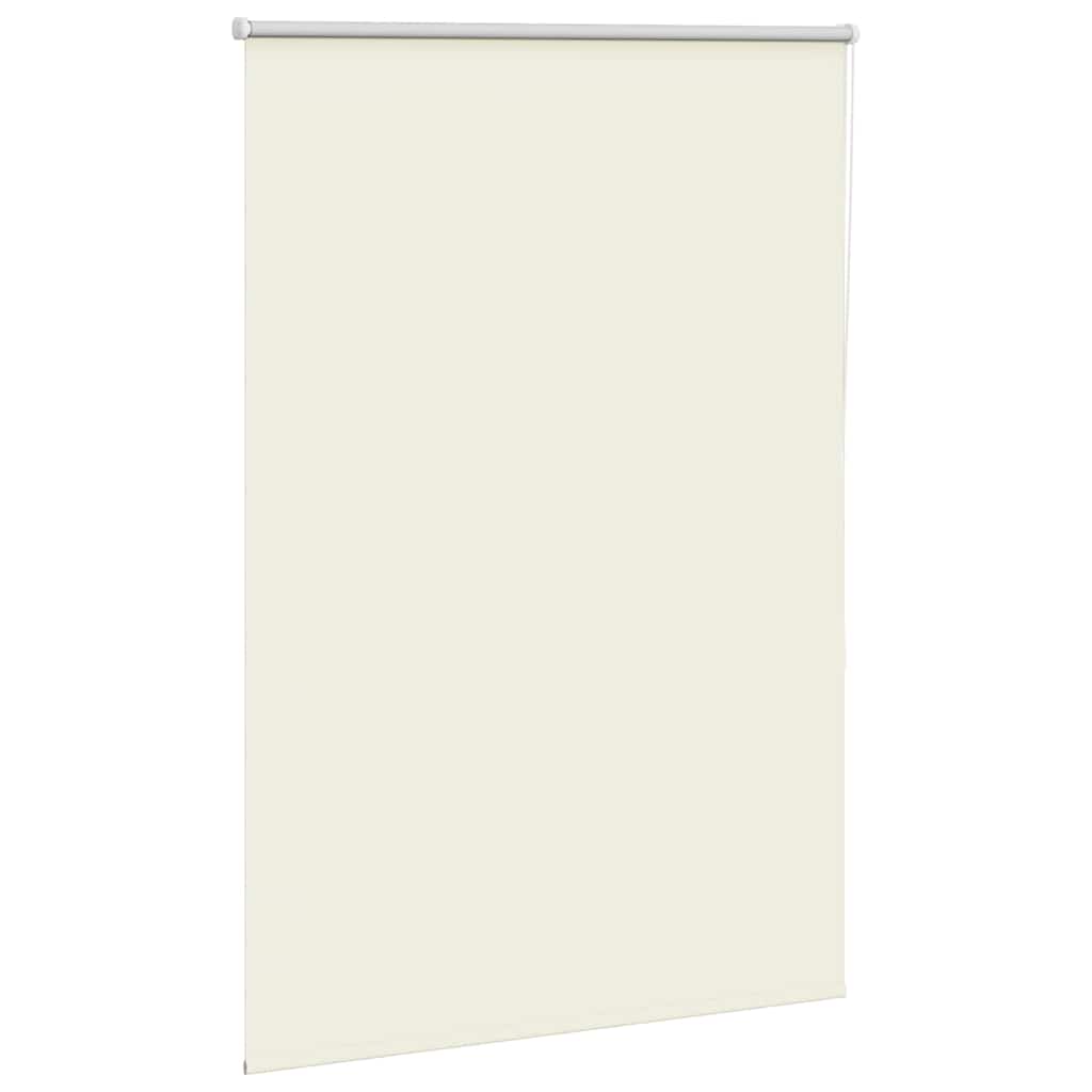 Rolgordijn verduisterend 95x130 cm stofbreedte 90,7cm polyester