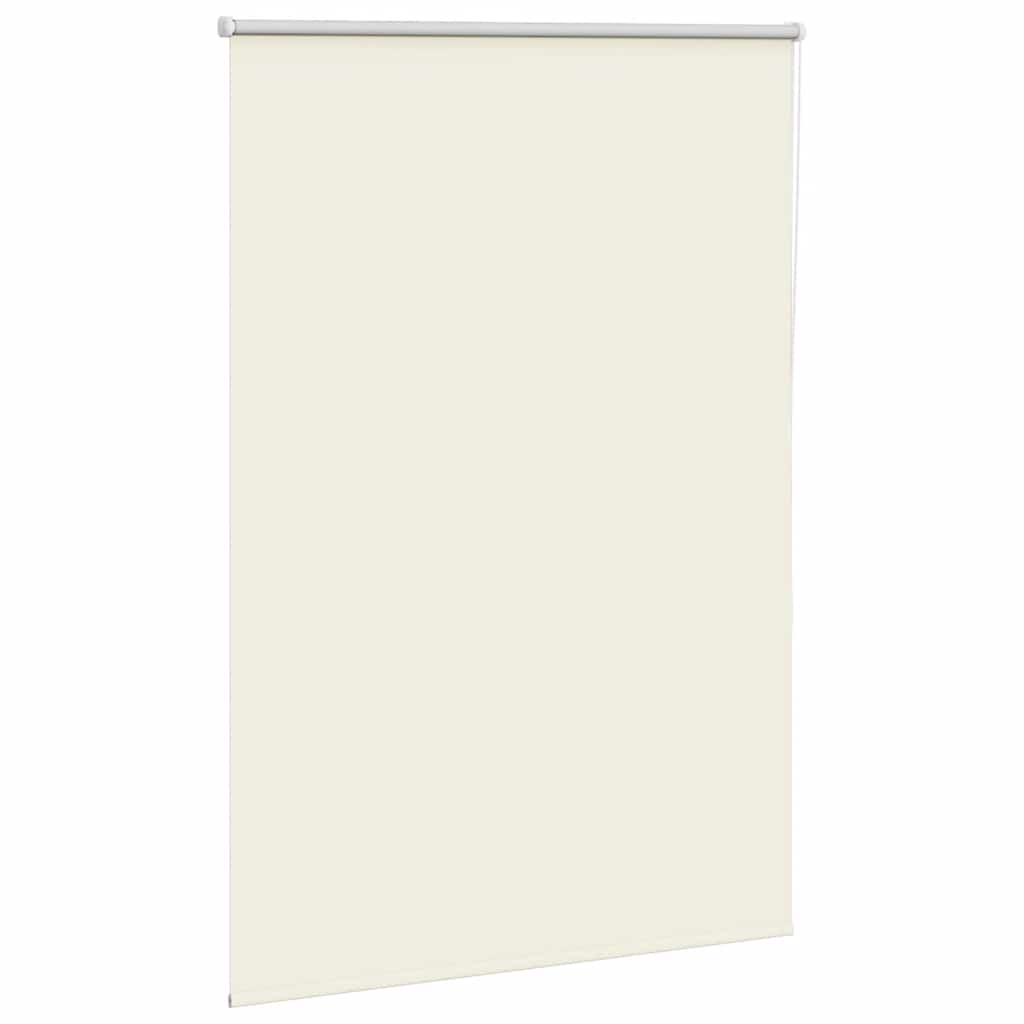Rolgordijn verduisterend 100x130cm stofbreedte 95,7cm polyester
