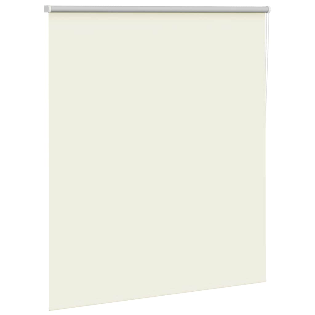 Rolgordijn verduisterend 120x130 cm stofbreedte 116,6 cm