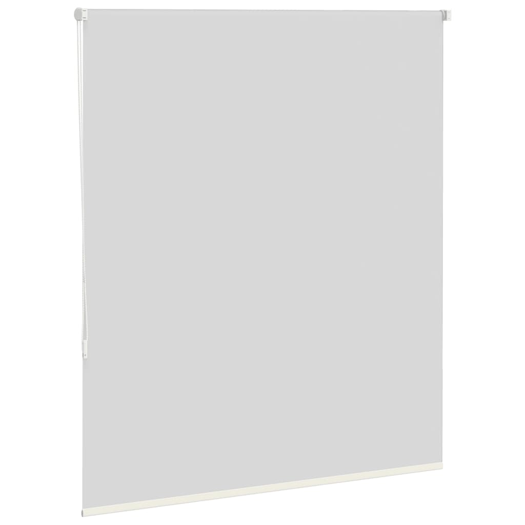 Rolgordijn verduisterend 120x130 cm stofbreedte 116,6 cm