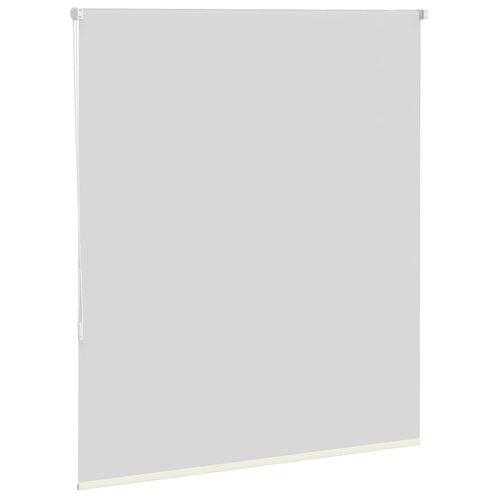 Rolgordijn verduisterend 125x130 cm stofbreedte 121,6 cm