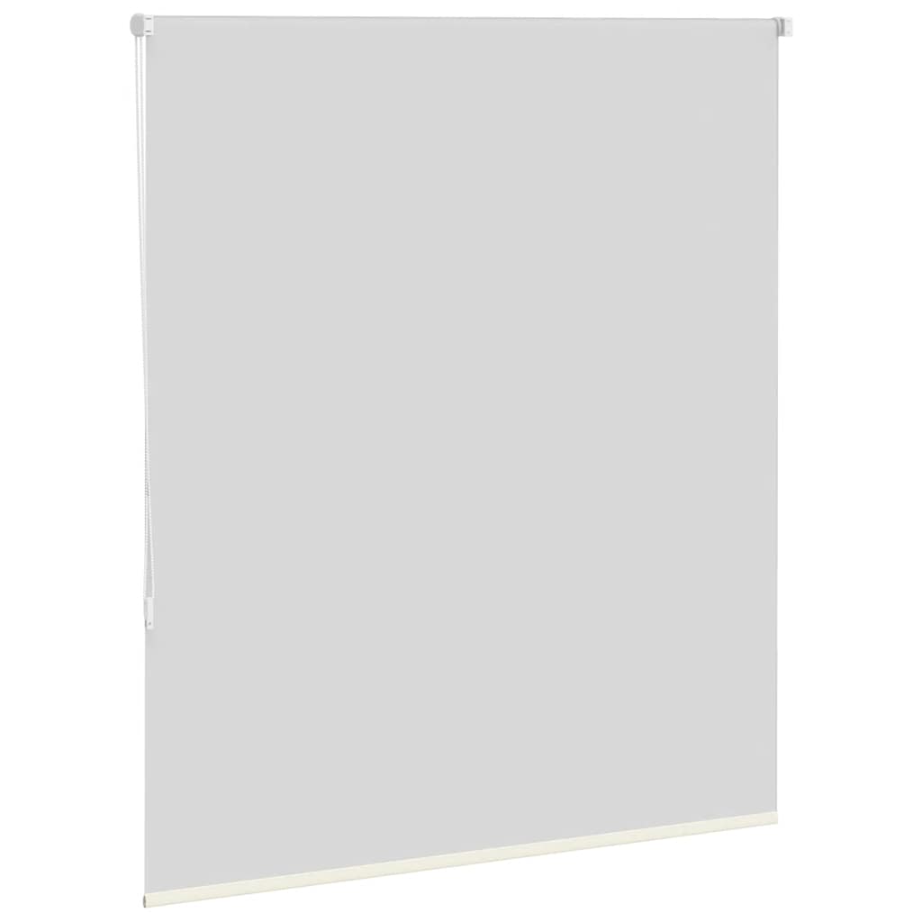 Rolgordijn verduisterend 140x130 cm stofbreedte 136,6 cm