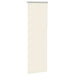 Rolgordijn verduisterend 50x150 cm stofbreedte 45,7cm polyester