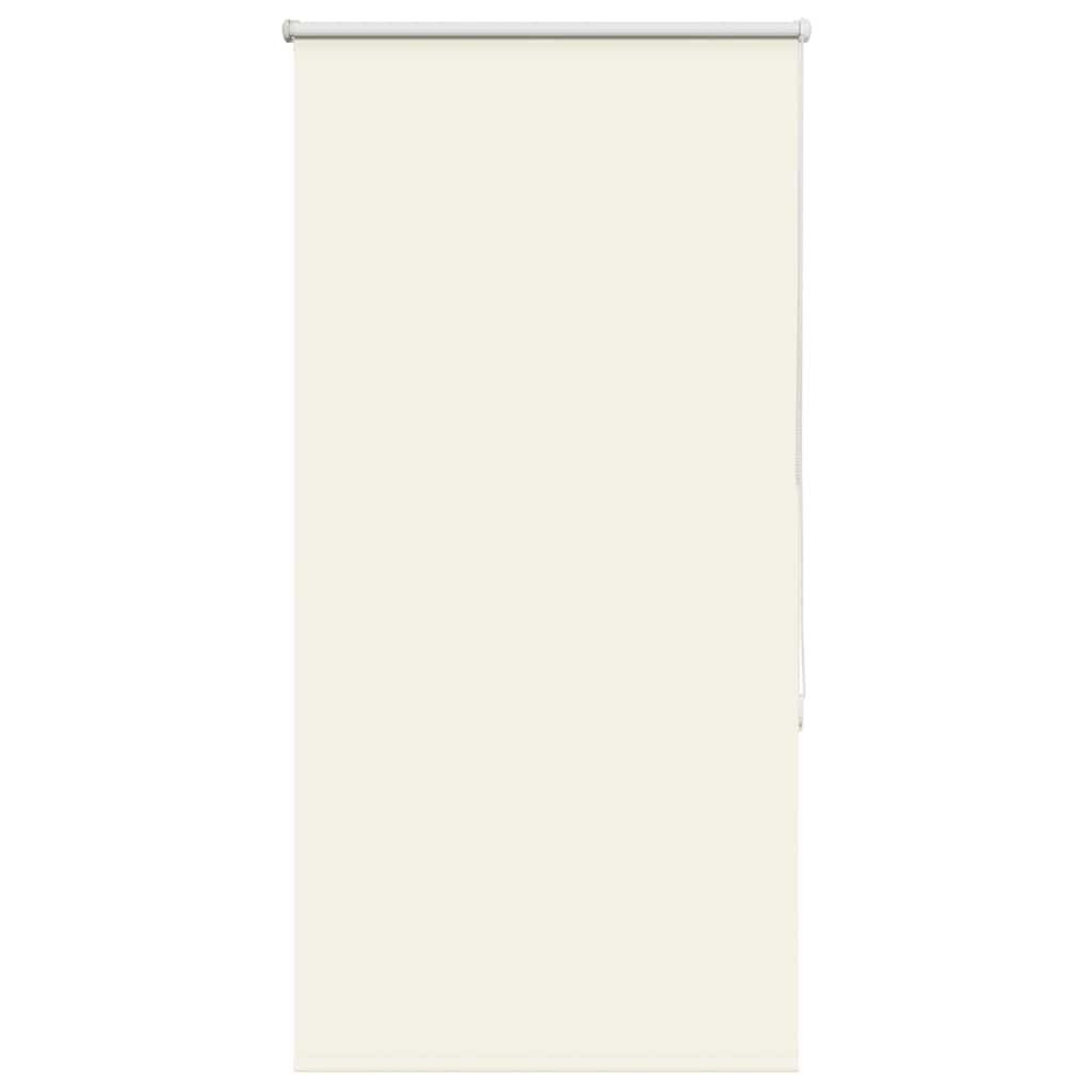 Rolgordijn verduisterend 80x150 cm stofbreedte 75,7cm polyester