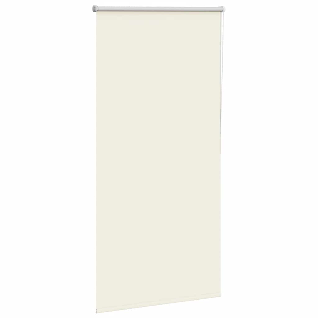 Rolgordijn verduisterend 80x150 cm stofbreedte 75,7cm polyester