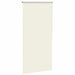 Rolgordijn verduisterend 80x150 cm stofbreedte 75,7cm polyester