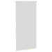 Rolgordijn verduisterend gebroken wit 85x150 cm stofbreedte