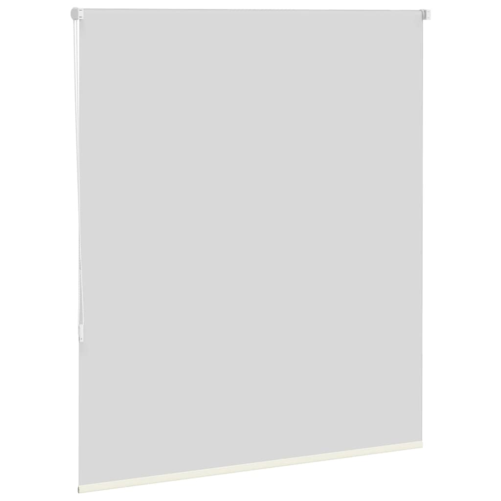 Rolgordijn verduisterend 125x150 cm stofbreedte 121,6 cm