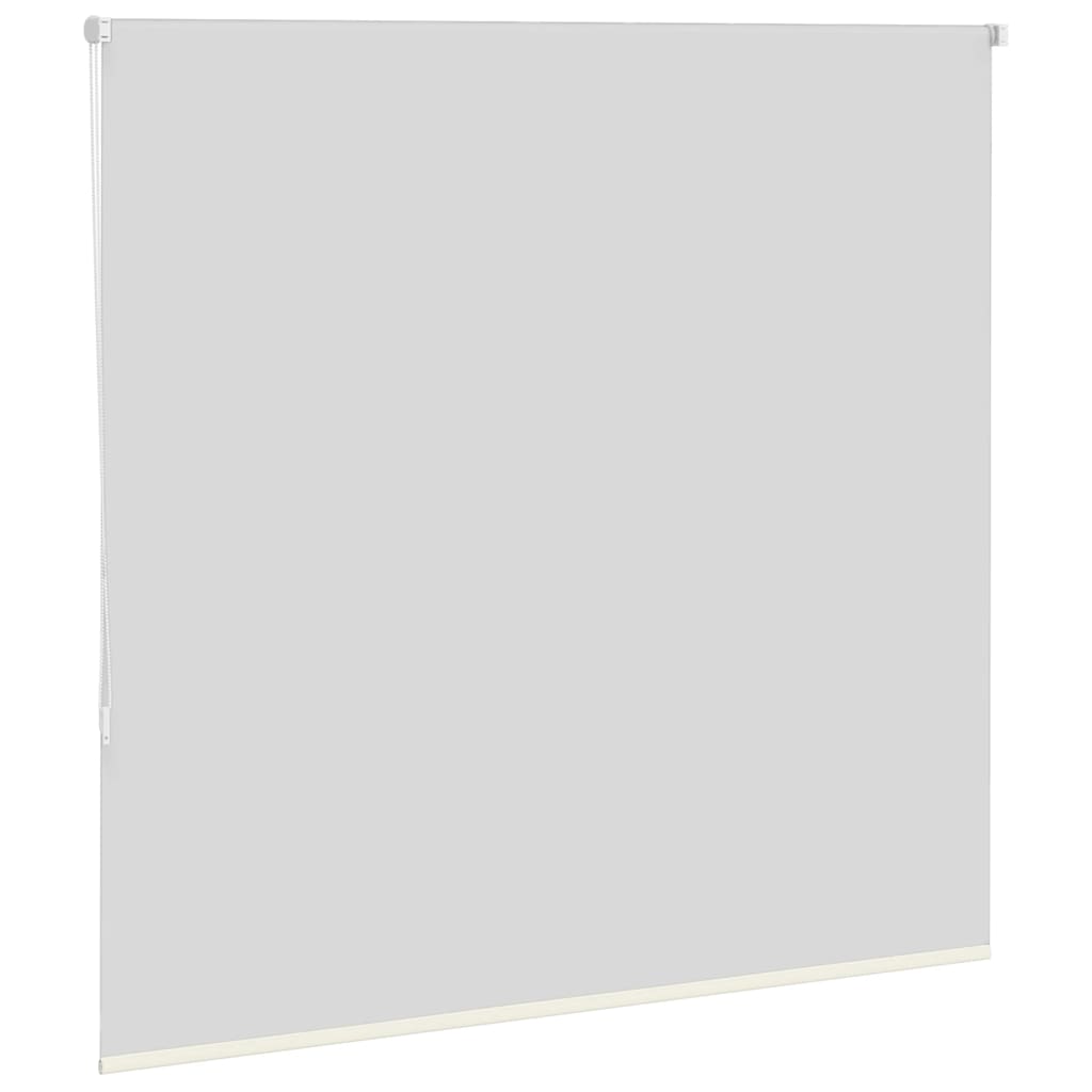 Rolgordijn verduisterend 150x150 cm stofbreedte 146,6 cm