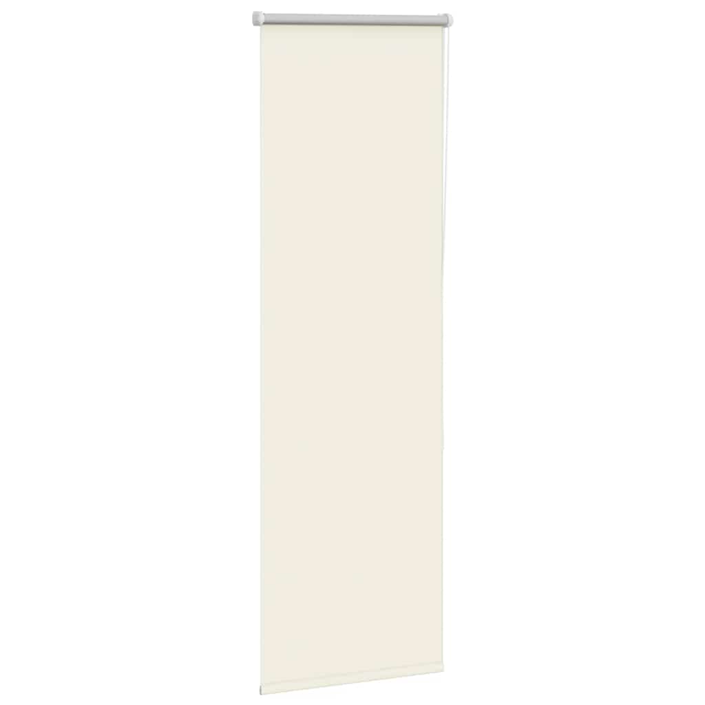Rolgordijn verduisterend 40x175 cm stofbreedte 35,7 cm