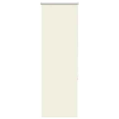 Rolgordijn verduisterend 50x175 cm stofbreedte 45,7cm polyester