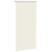 Rolgordijn verduisterend 70x175 cm stofbreedte 65,7cm polyester