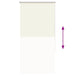 Rolgordijn verduisterend 75x175 cm stofbreedte 70,7cm polyester