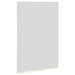 Rolgordijn verduisterend 95x175 cm stofbreedte 90,7cm polyester