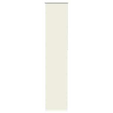 Rolgordijn verduisterend 50x210 cm stofbreedte 45,7cm polyester